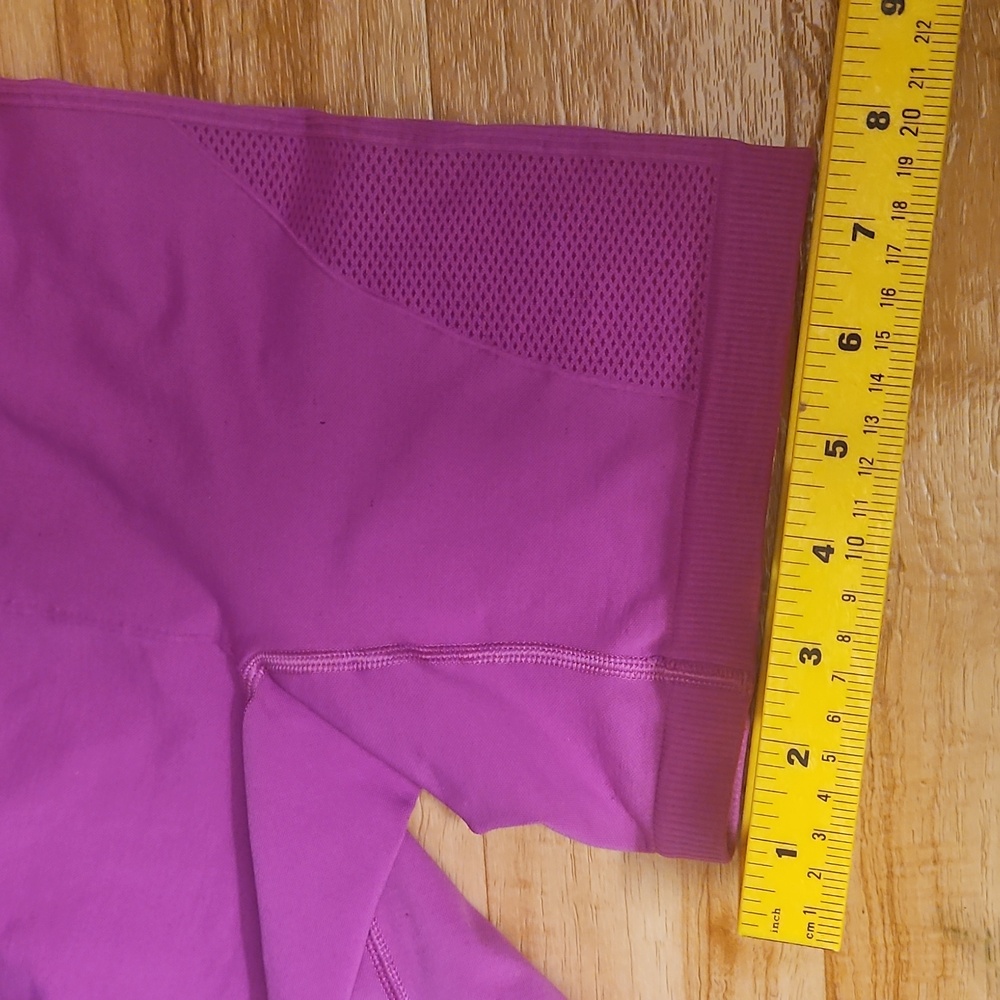 Lululemon Align High Rise Short 6 Inches - Picture 7 of 7